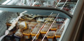 Most Unhealthy Frozen Foods You Still Eat