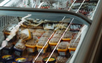 Most Unhealthy Frozen Foods You Still Eat