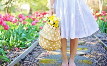 Health Benefits of Walking Barefoot