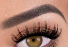 How To Get Pretty Eyes – Types Of Eyelash Extension Styles