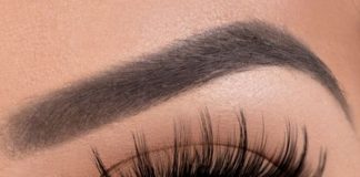 How To Get Pretty Eyes – Types Of Eyelash Extension Styles