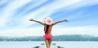 A Sunny Guide For The Perfect Beach Day