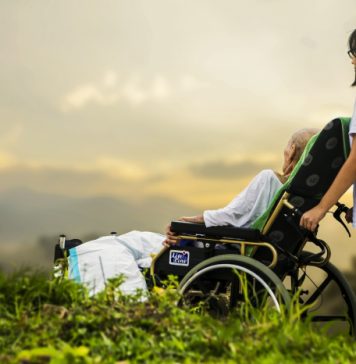 Guidance for Family Members Caring for a Loved One in Hospice