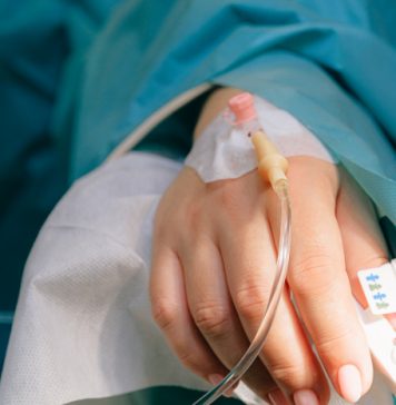 5 IV Therapy Treatments You Need to Know About