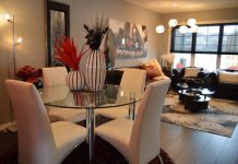 How to Achieve a Minimalist Look with Interior Lighting in Florida