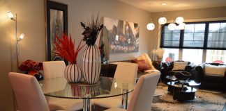 How to Achieve a Minimalist Look with Interior Lighting in Florida