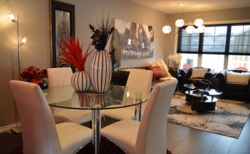 How to Achieve a Minimalist Look with Interior Lighting in Florida