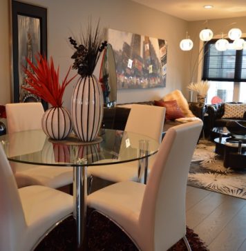 How to Achieve a Minimalist Look with Interior Lighting in Florida