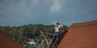 Roof Repair Services: Get Your Roof Fixed Fast
