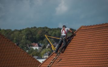 Roof Repair Services: Get Your Roof Fixed Fast