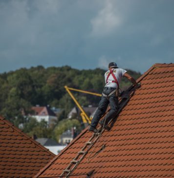 Roof Repair Services: Get Your Roof Fixed Fast