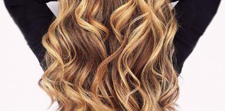 Honey Wheat Blonde Is the Hottest 2023 Hair Color