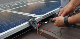 5 Things You Need to Know Before Installing a Solar Power System