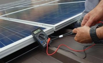 5 Things You Need to Know Before Installing a Solar Power System