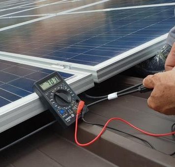 5 Things You Need to Know Before Installing a Solar Power System