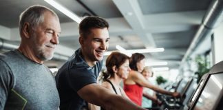 5 Reasons to Become a Personal Trainer