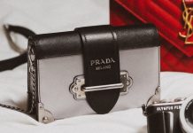 Why Is Vintage Fashion Online Still More Sustainable Than Fast Fashion?