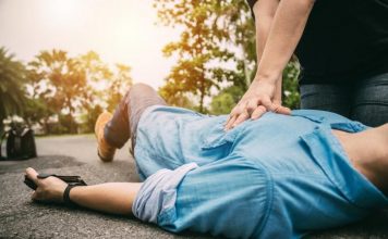 5 Common CPR Performance Errors for Beginners and How to Avoid Them
