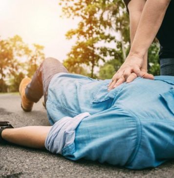 5 Common CPR Performance Errors for Beginners and How to Avoid Them