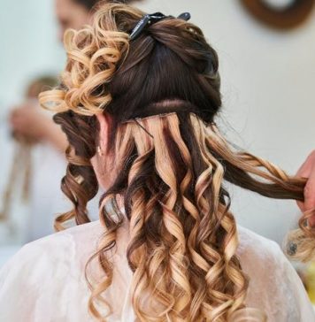 Finding the Best Salon for Balayage Highlights