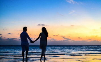 7 Unforgettable Places to Stay for Celebrating an Anniversary