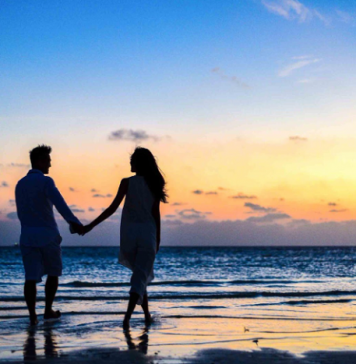 7 Unforgettable Places to Stay for Celebrating an Anniversary