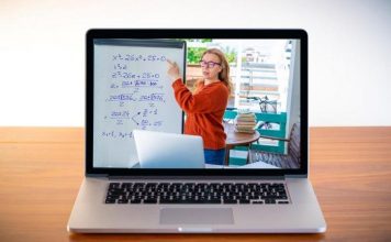 Skill Building in Remote Learning for Professional Success