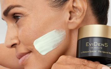 Exfoliating Face Masks: Unveiling the Secret to a Radiant, Youthful Complexion