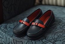 Kids’ Loafers: Combining Comfort, Style, and Durability for Active Little Feet