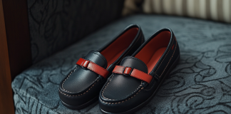 Kids’ Loafers: Combining Comfort, Style, and Durability for Active Little Feet