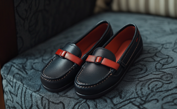 Kids’ Loafers: Combining Comfort, Style, and Durability for Active Little Feet
