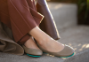 My Three-Month Tieks Review: The Ballet Flats That Changed Everything