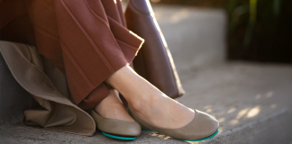 My Three-Month Tieks Review: The Ballet Flats That Changed Everything