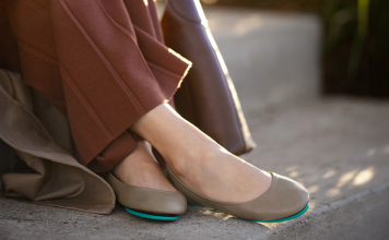 My Three-Month Tieks Review: The Ballet Flats That Changed Everything