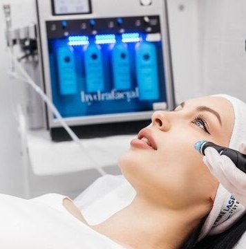 Consumer Choice Champion: Hydrafacial’s Triple Win Cements Industry Leadership