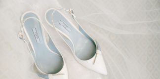 The Classic Charm of Slingback Court Shoes: Finding the Ideal Design